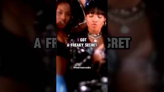 Adina Howard  Freak Like Me [upl. by Pia]