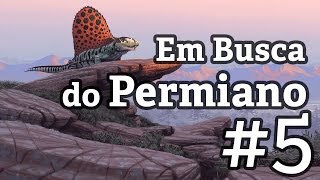 Em busca do Permiano  Parte 5 [upl. by Jeminah]