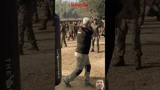 army combatmilitaryacademy combat martialarts combatuniform military dance motivation [upl. by Eniarda478]