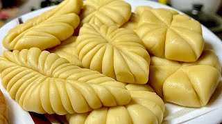 নরম তুলতুলে রস পাকান পিঠার রেসিপি॥পাকান পিঠা॥pitha recipe ॥rosh pakon pitha recipe in bangla……………… [upl. by Wadesworth]