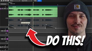 How to use SEND tracks in Mixcraft Pro Studio 9 for better MIXES [upl. by Massingill142]