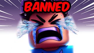 the roblox error that banned everyone [upl. by Hime]