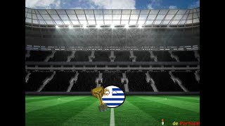 🇺🇾HISTÓRIA DO URUGUAI NO MUNDIAL COPA DO MUNDO 🇺🇾COUNTRYBALLS [upl. by Navillus]