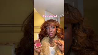 PATRICK TA  sephorasale makeup makeuptutorial blackgirlmakeup patricktabeauty ​⁠ ​Sephora [upl. by Teerell]