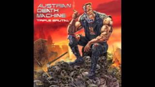 Austrian Death Machine  One More Rep [upl. by Tedman410]