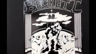 Beckett  Wishing Well 1989 Annual Free Convention [upl. by Aifoz]