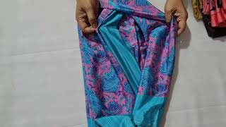 6369507350 121124 180rs kanmani epi creap silk with blouse stock clearance puthu nila collection [upl. by Aronoel]