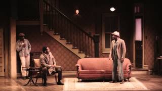 Seattle Repertory Theatres The Piano Lesson [upl. by Yahsed]