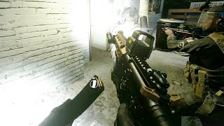 Rapid Response Team in Club Shootout  Ready or Not Immersive Gameplay [upl. by Snow367]