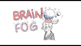 Defeat Brain Fog With New Neurons  A Review of Neurogenesis for Long COVID [upl. by Aneeuqahs]