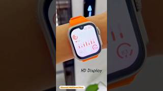 s9 ultra 4g android smartwatch 2024🔥 shorts smartwatch [upl. by Burkhard]