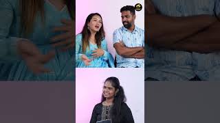 ഭർത്താവ് നൽകിയ കലക്കൻ സർപ്രൈസ്  MatineeLive interview [upl. by Aldric]