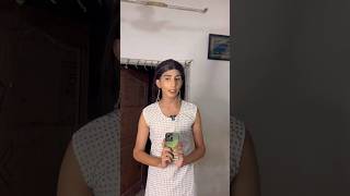 Richa ki pol khol 😂😆 shortvideo funny funwithprasad FUNwithPRASAD fun with Prasad [upl. by Chill]