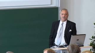 Prof Stephen Vargo Servicedominant logic Basics Developments and Stateoftheart UBT [upl. by Starling399]