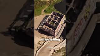 Sutro Baths The Lost Treasure of San Franciscos Coastal History [upl. by Adnilre680]