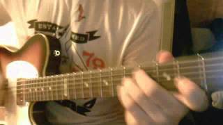 peavey 6505  revalver test djent tone [upl. by Mikeb949]