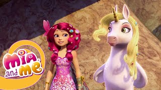 Mia and me  Phuddle’s Foibles  Season 1  Episode 12 [upl. by Alracal]