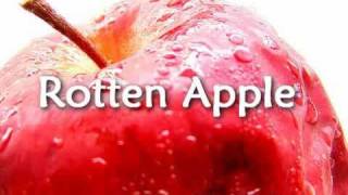 Alice in Chains  Rotten Apple quotLyricsquot [upl. by Agueda]