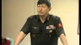 Col Lalit Rai VrC of the Indian Army  Kargil War Story [upl. by Maice]