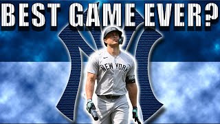 YANKEES LOSE IN THRILLING FASHION SHOULD THE YANKEES BE SCARED KING SPEECH EP 49 [upl. by Annovy]