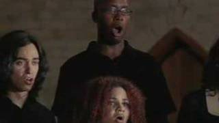 The Nathaniel Dett Chorale  O Holy Lord [upl. by Eityak]