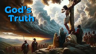 Real Time Faith Lesson 6 Qtr 3 2024  God’s Truth [upl. by Pontone]