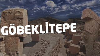 Göbeklitepe Konumlar ve Sembollerin Sırrı [upl. by Phemia]