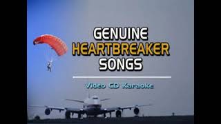 Megamedia Corporation 2004  Opening to Genuine Heartbreaker Songs VCD [upl. by Arocal548]