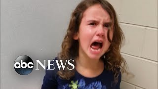 Parents fear for young daughters safety as her behavior changes dramatically 2020 Jul 20 Part 1 [upl. by Atteynek364]