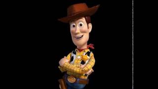 Toy Story Characters Meet Woody [upl. by Prowel]