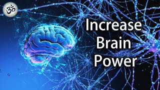 Increase Brain Power Enhance Intelligence Study Music Binaural Beats Improve Memory [upl. by Taryne]