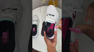 First Time Trying Profoot Triad Orthotic From Walmart homejobsuccesswithally profootshoeinsole [upl. by Yelsew]