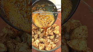 Aloo Ka Instant Achaar  A Quick amp Easy Pickle Recipe [upl. by Razatlab]