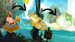 Dofus Recicladores y pepitas [upl. by Crichton]