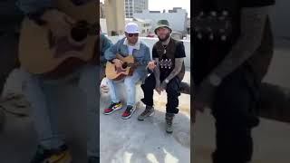 Rauw Alejandro ❌ Farruko  Fantasías Acústico 2019 [upl. by Atilek671]