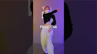 Pasadena shorts ENNA [upl. by Llertal]