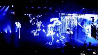 Nine Inch Nails  Ghosts 31 Live HD [upl. by Aramois]