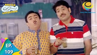 Taarak Mehta Ka Ooltah Chashmah  Episode 109  Full Episode [upl. by Ahsel]