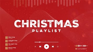 Christmas Playlist 1  Marys Song [upl. by Letreece]