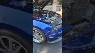 Super Snake Shelby GT500 automobile diy car supersnake shelbygt500 shelby carrollshelby [upl. by Birdie]