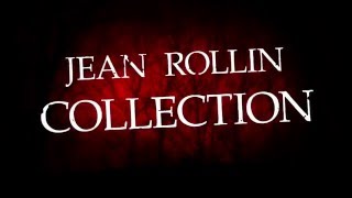 Preview Jean Rollin Collection 2016 PreRoll WickedVision Media [upl. by Mimi120]