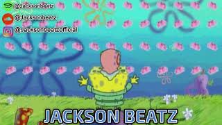 JELLYFISH JAMMING Spongebob Remix Pt 2  JACKSON BEATZ [upl. by Phira276]