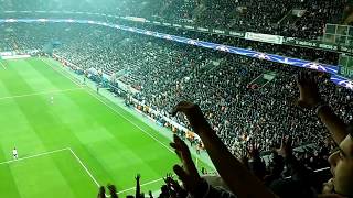 Beşiktaş v Porto Kartal Gol Gol Gol  Şampiyonlar Ligi 5 Hafta [upl. by Lledniuq2]