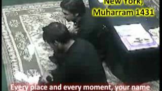 OFFICIAL VIDEO Ay IbnEZahra AS  Shabbir and Abbas Tejani 20092010 [upl. by Grayce172]