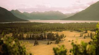 6 Months in the Yukon  Panasonic Lumix G9 Travel Film [upl. by Chiou]