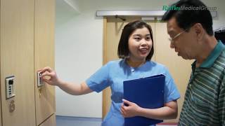 What to Expect for a Gastroscopy at Raffles Hospital [upl. by Keil]