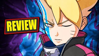 Boruto Karma Progression DLC Review — Naruto Shinobi Striker [upl. by Presber360]