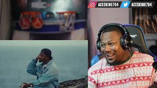 Lil Tjay  2 Grown FT The Kid LAROI  Official Video  REACTION [upl. by Rosemaria723]