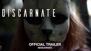 Discarnate 2019  Official Trailer HD [upl. by Oinotnanauj]