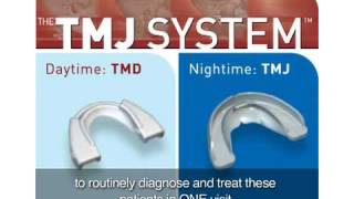 Intro TMJ System [upl. by Ignazio]